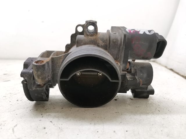 bontott PEUGEOT 206 Fojtószelep (Mechanikus)