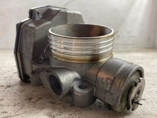 bontott PEUGEOT 206 Fojtószelep (Mechanikus)