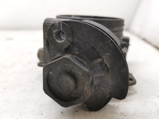 bontott PEUGEOT 206 Fojtószelep (Mechanikus)