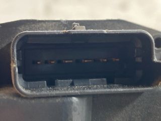 bontott PEUGEOT 206 Fojtószelep (Mechanikus)