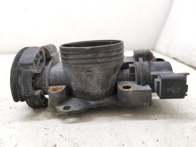 bontott PEUGEOT 206 Fojtószelep (Mechanikus)