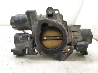 bontott PEUGEOT 206 Fojtószelep (Mechanikus)