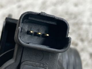 bontott PEUGEOT 206 Fojtószelep (Mechanikus)