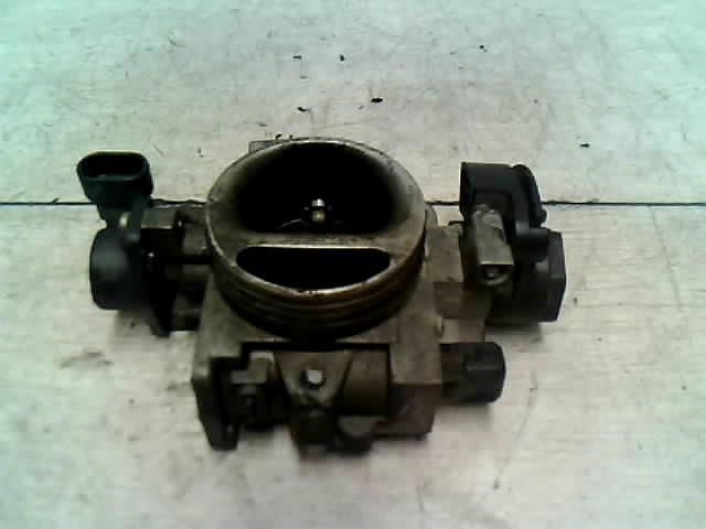 bontott PEUGEOT 206 Fojtószelep (Mechanikus)