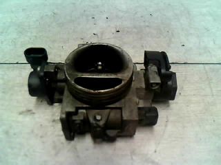 bontott PEUGEOT 206 Fojtószelep (Mechanikus)