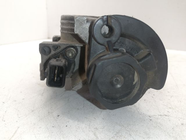 bontott PEUGEOT 206 Fojtószelep (Mechanikus)