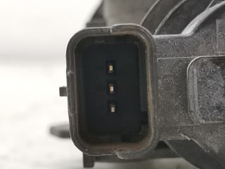 bontott PEUGEOT 206 Fojtószelep (Mechanikus)