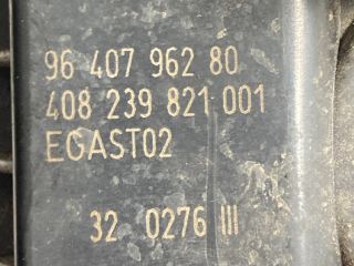 bontott PEUGEOT 206 Fojtószelep (Mechanikus)