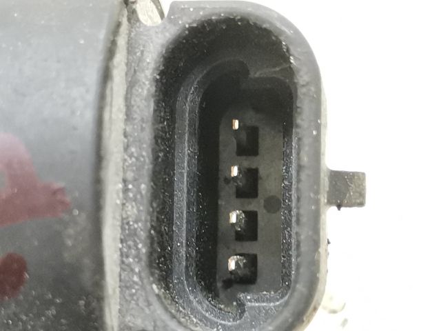 bontott PEUGEOT 206 Fojtószelep (Mechanikus)