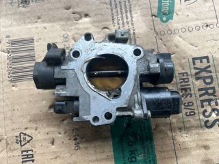 bontott PEUGEOT 206 Fojtószelep (Mechanikus)