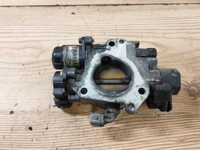 bontott PEUGEOT 206 Fojtószelep (Mechanikus)