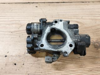 bontott PEUGEOT 206 Fojtószelep (Mechanikus)