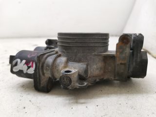 bontott PEUGEOT 206 Fojtószelep (Mechanikus)