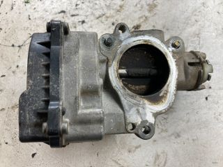 bontott PEUGEOT 206 Fojtószelep (Mechanikus)