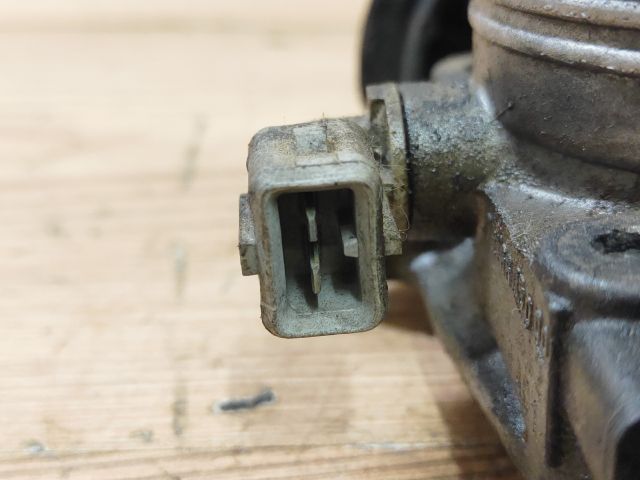 bontott PEUGEOT 206 Fojtószelep (Mechanikus)