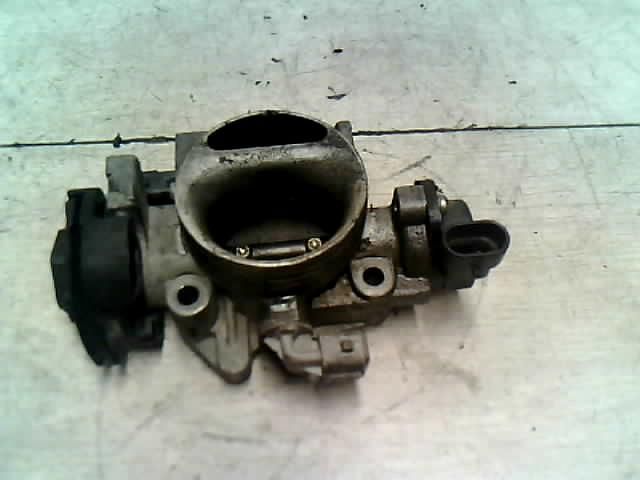 bontott PEUGEOT 206 Fojtószelep (Mechanikus)