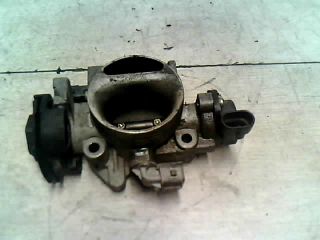 bontott PEUGEOT 206 Fojtószelep (Mechanikus)