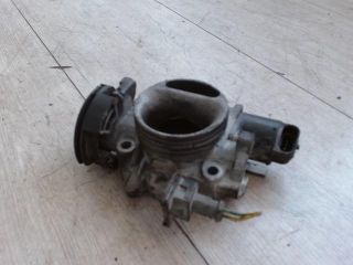 bontott PEUGEOT 206 Fojtószelep (Mechanikus)