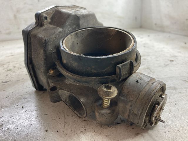 bontott PEUGEOT 206 Fojtószelep (Mechanikus)