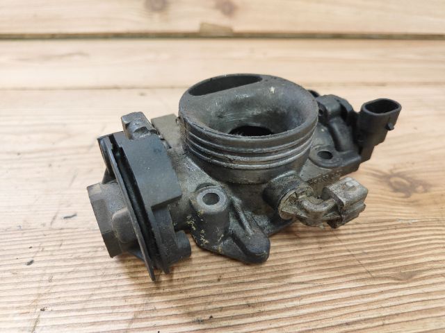 bontott PEUGEOT 206 Fojtószelep (Mechanikus)