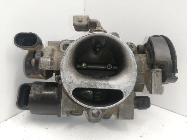 bontott PEUGEOT 206 Fojtószelep (Mechanikus)