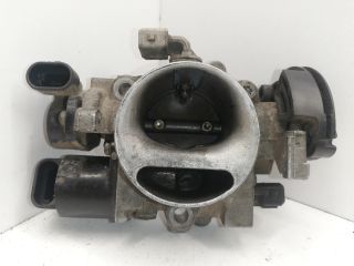 bontott PEUGEOT 206 Fojtószelep (Mechanikus)