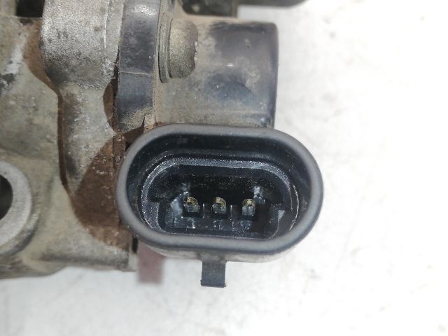 bontott PEUGEOT 206 Fojtószelep (Mechanikus)