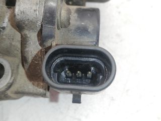 bontott PEUGEOT 206 Fojtószelep (Mechanikus)