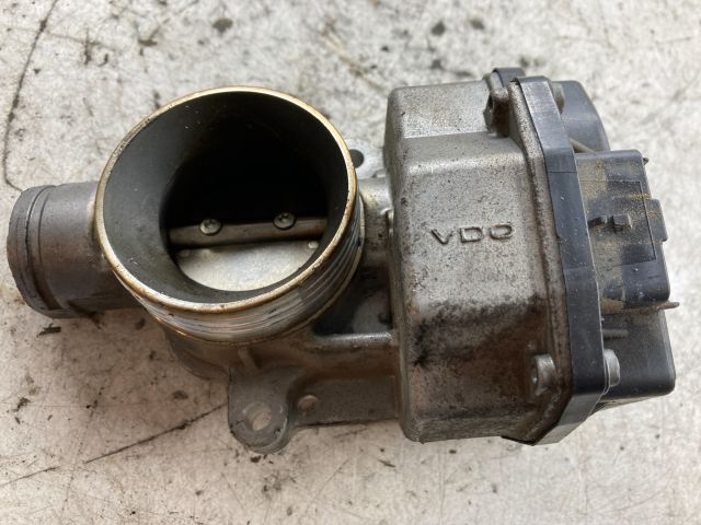 bontott PEUGEOT 206 Fojtószelep (Mechanikus)