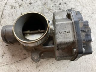 bontott PEUGEOT 206 Fojtószelep (Mechanikus)