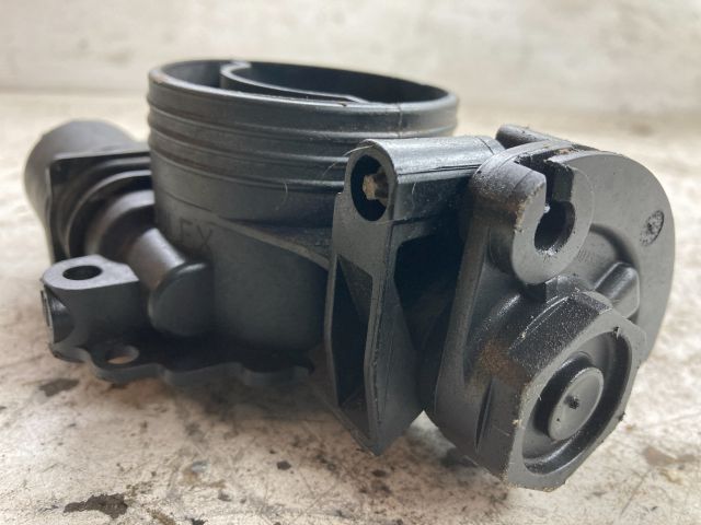 bontott PEUGEOT 206 Fojtószelep (Mechanikus)