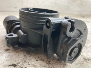 bontott PEUGEOT 206 Fojtószelep (Mechanikus)