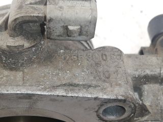 bontott PEUGEOT 206 Fojtószelep (Mechanikus)