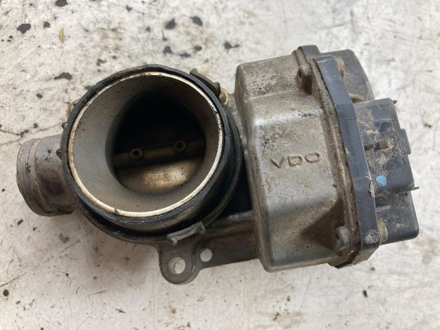 bontott PEUGEOT 206 Fojtószelep (Mechanikus)