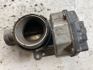 bontott PEUGEOT 206 Fojtószelep (Mechanikus)