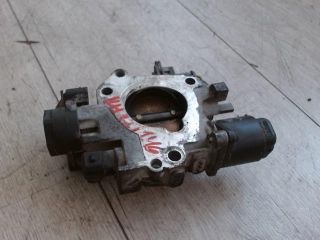 bontott PEUGEOT 206 Fojtószelep (Mechanikus)