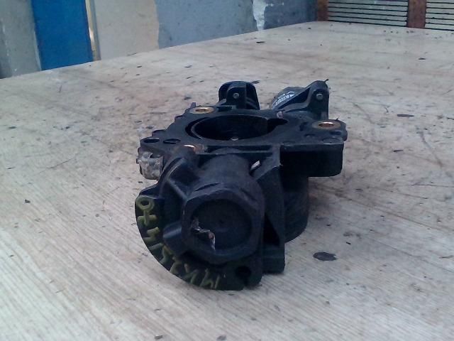 bontott PEUGEOT 206 Fojtószelep (Mechanikus)