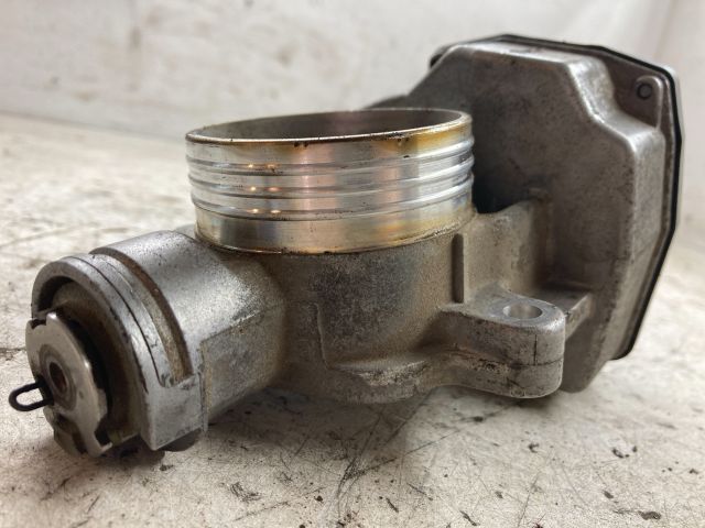 bontott PEUGEOT 206 Fojtószelep (Mechanikus)