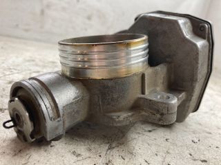 bontott PEUGEOT 206 Fojtószelep (Mechanikus)