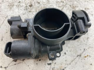 bontott PEUGEOT 206 Fojtószelep (Mechanikus)