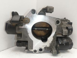 bontott PEUGEOT 206 Fojtószelep (Mechanikus)