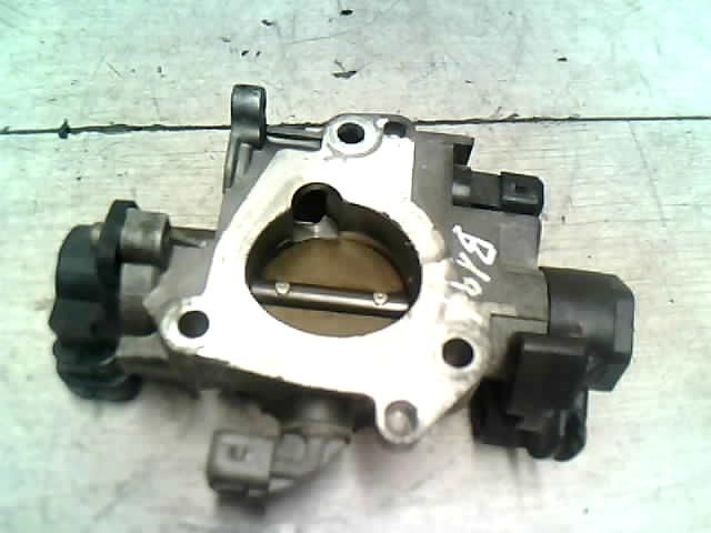 bontott PEUGEOT 206 Fojtószelep (Mechanikus)