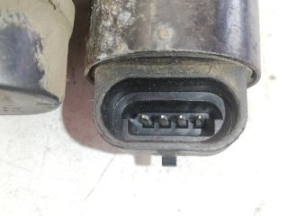 bontott PEUGEOT 206 Fojtószelep (Mechanikus)