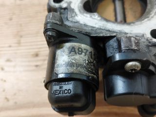 bontott PEUGEOT 206 Fojtószelep (Mechanikus)