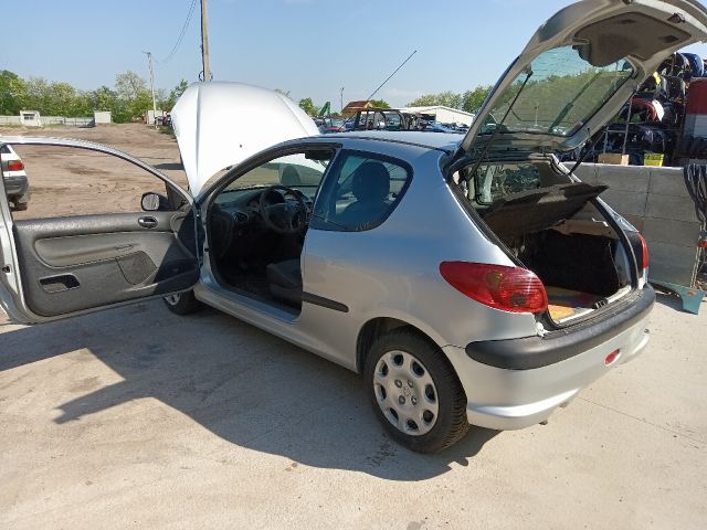 bontott PEUGEOT 206 Főtengely Fordulatszám Jeladó