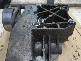 bontott PEUGEOT 206 Generátor Tartó Bak