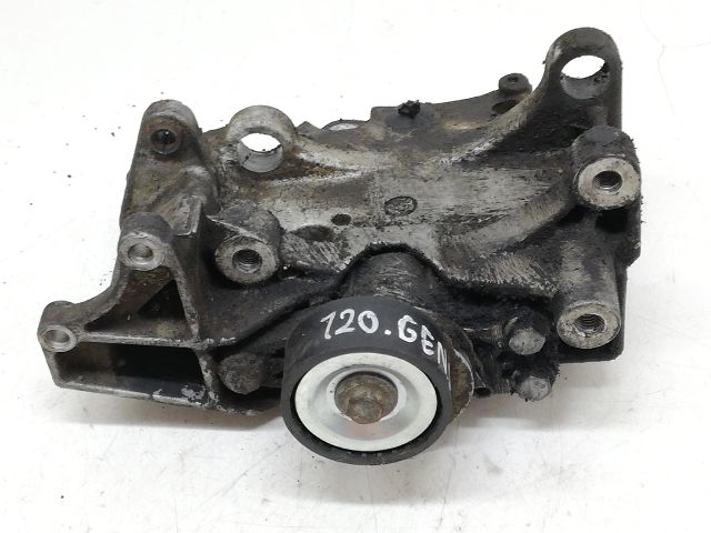 bontott PEUGEOT 206 Generátor Tartó Bak