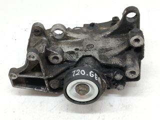 bontott PEUGEOT 206 Generátor Tartó Bak