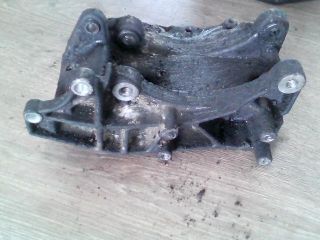 bontott PEUGEOT 206 Generátor Tartó Bak