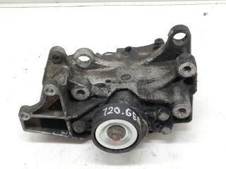 bontott PEUGEOT 206 Generátor Tartó Bak